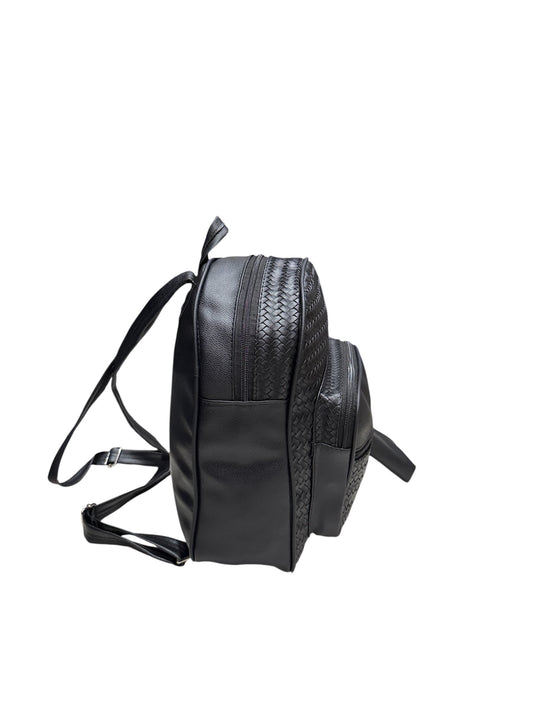 👜 Morral Elegance Tejido + Monedero