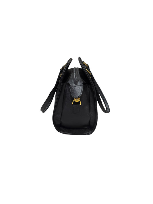 Bolso Elance Negro