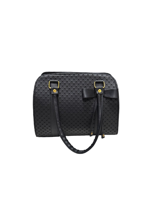 Bolso Elance Negro