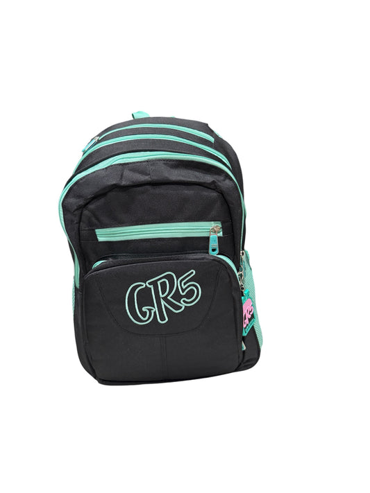 Morral Cr5