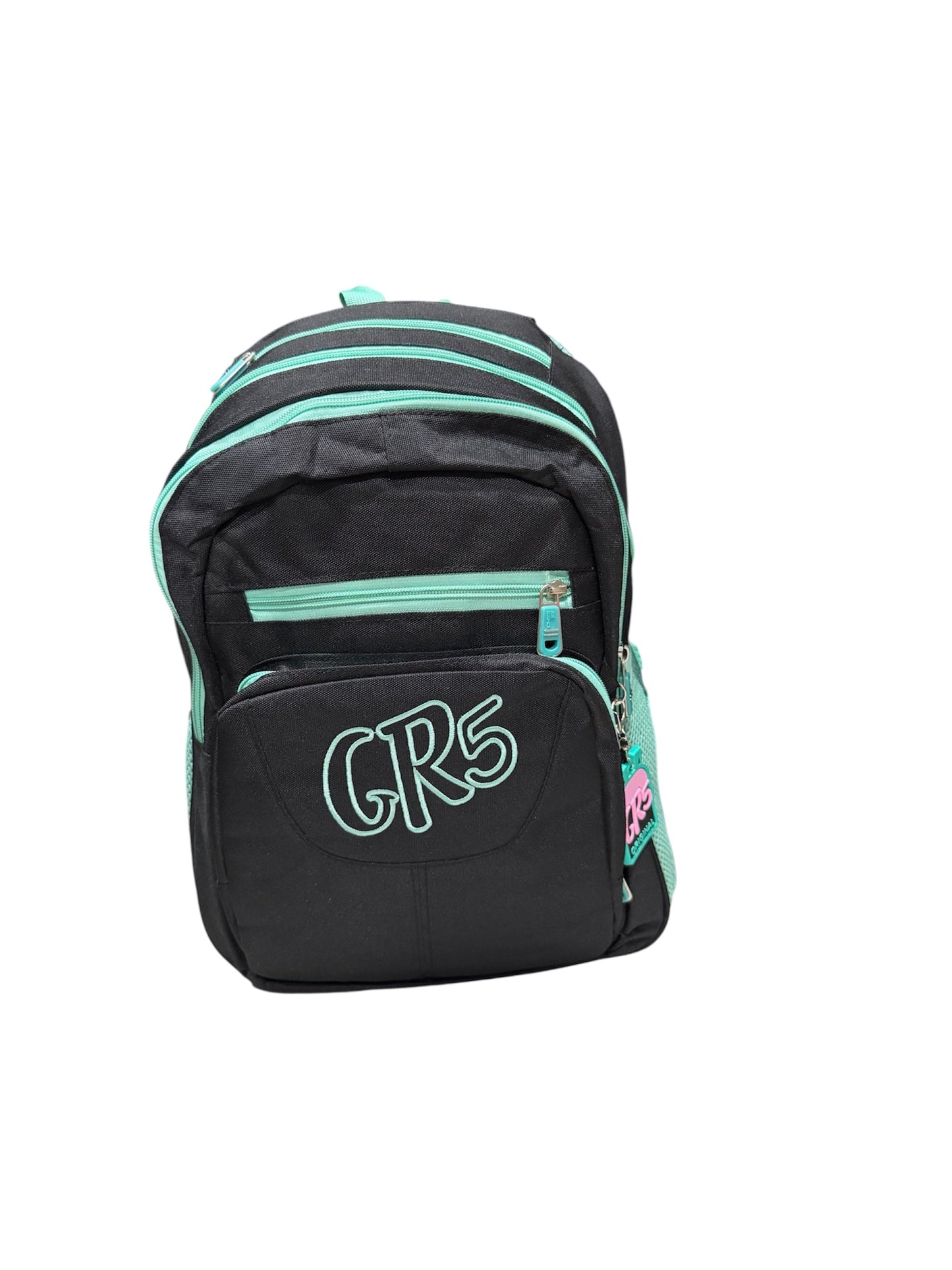 Morral Cr5 Niña