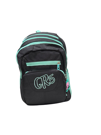 Morral Cr5 Niña