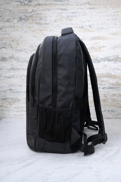 Morral Velocity Premium