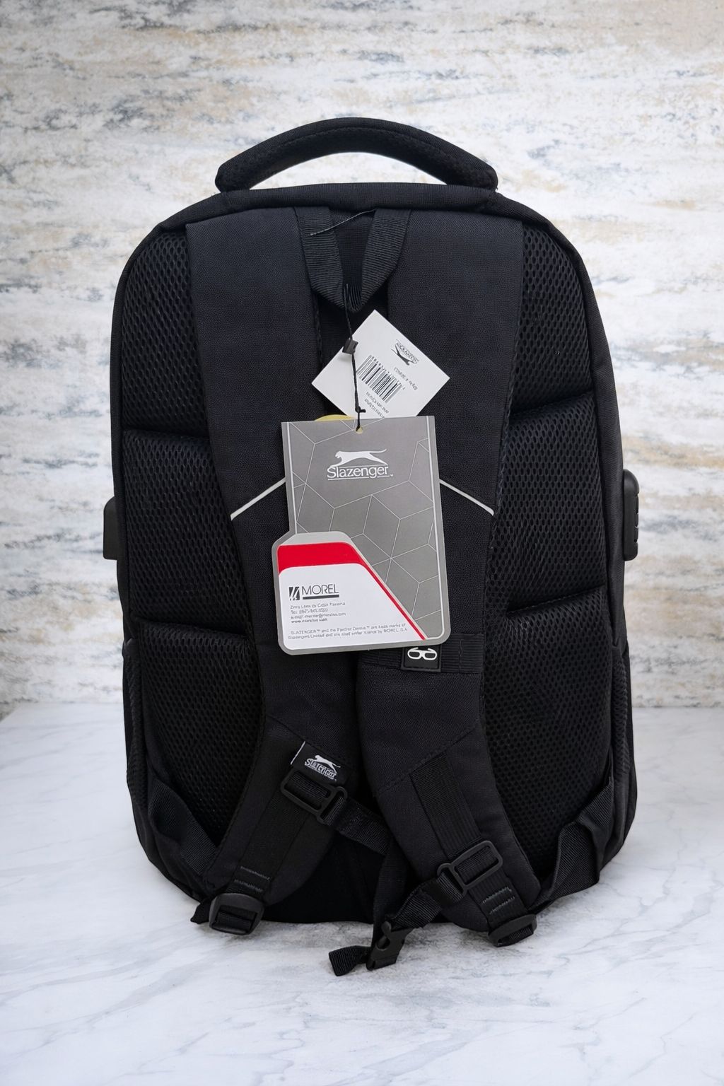 Morral Slazenger