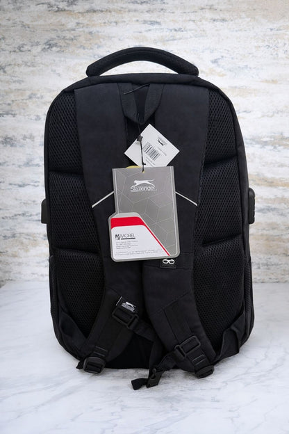 Morral Slazenger