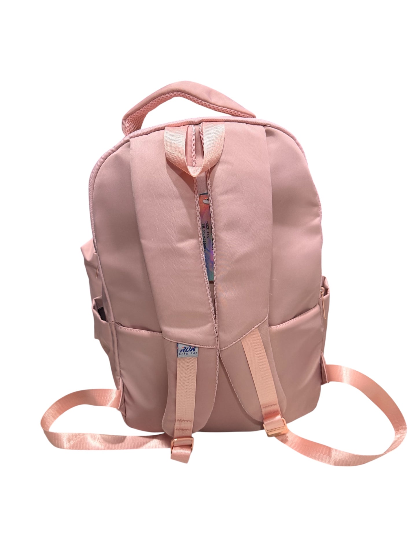Morral Rose