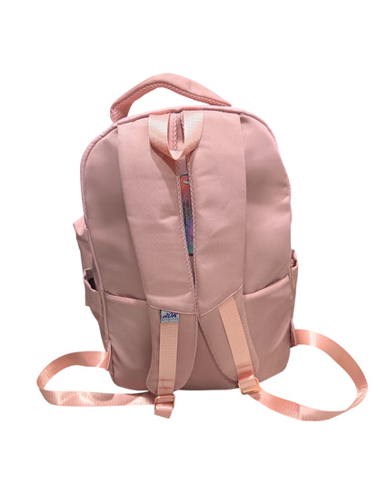 Morral Rose