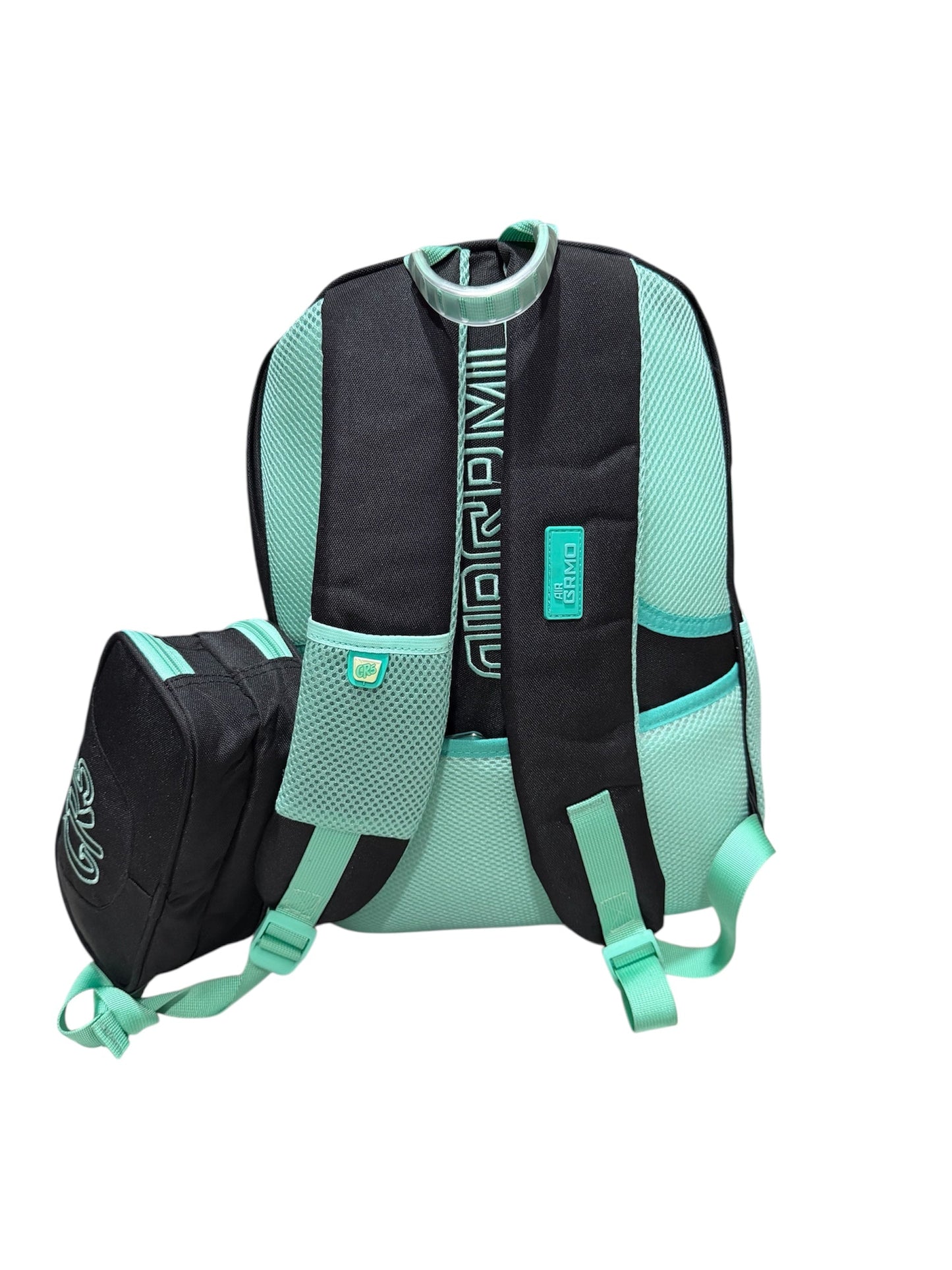 Morral Cr5 Niña
