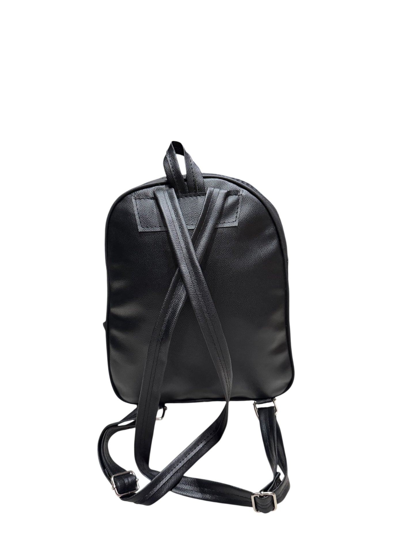👜 Morral Elegance Tejido + Monedero