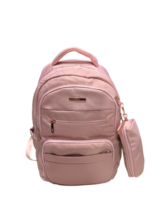 Morral Rose