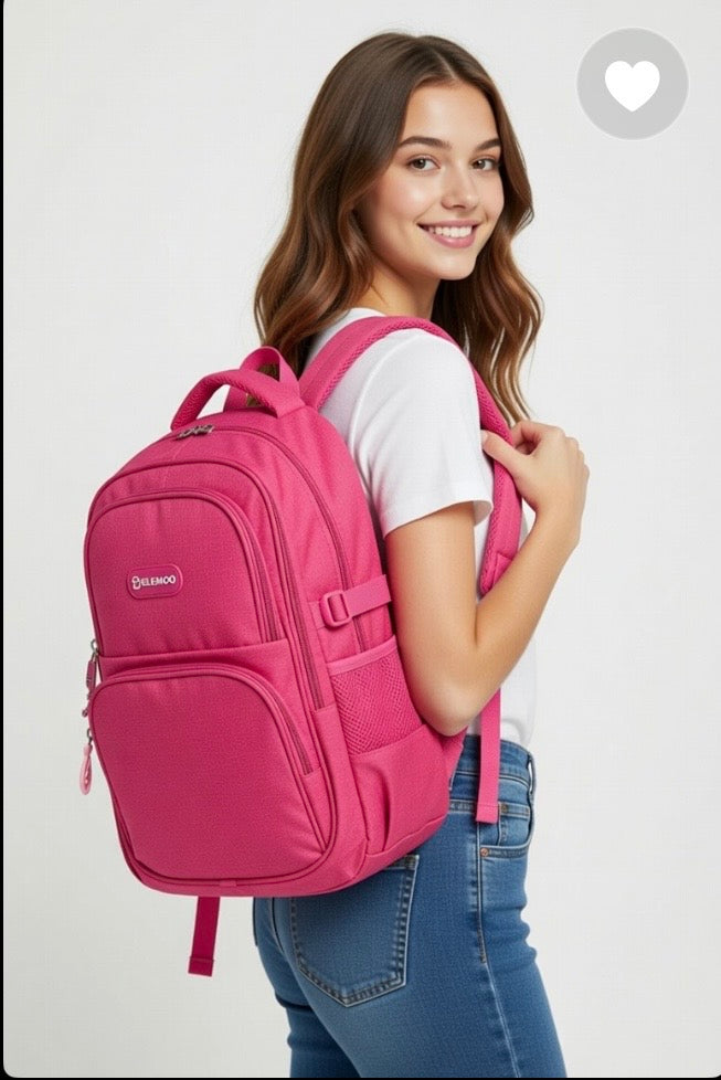 Morral Pink Urban