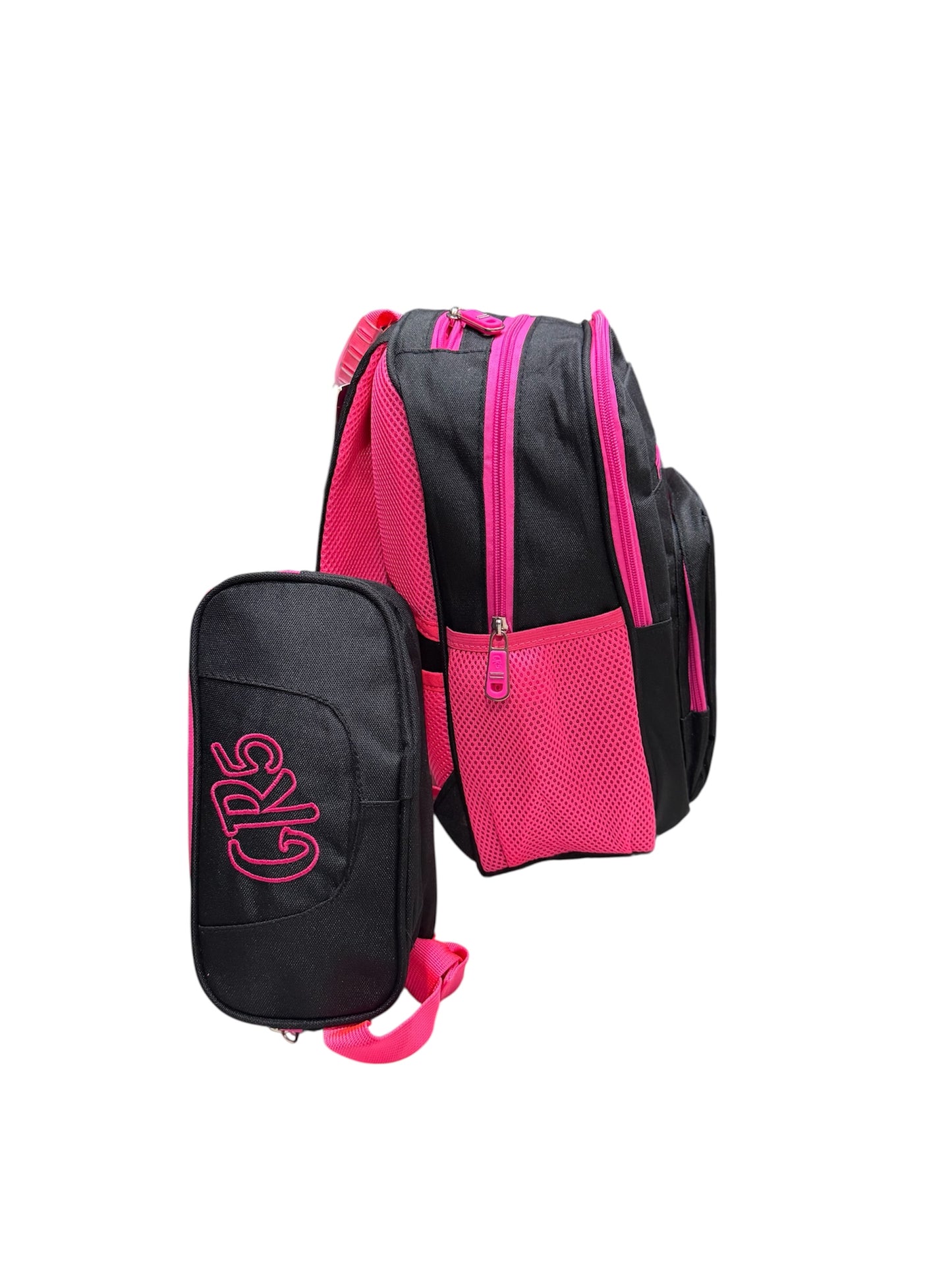 Morral Cr5 Niña