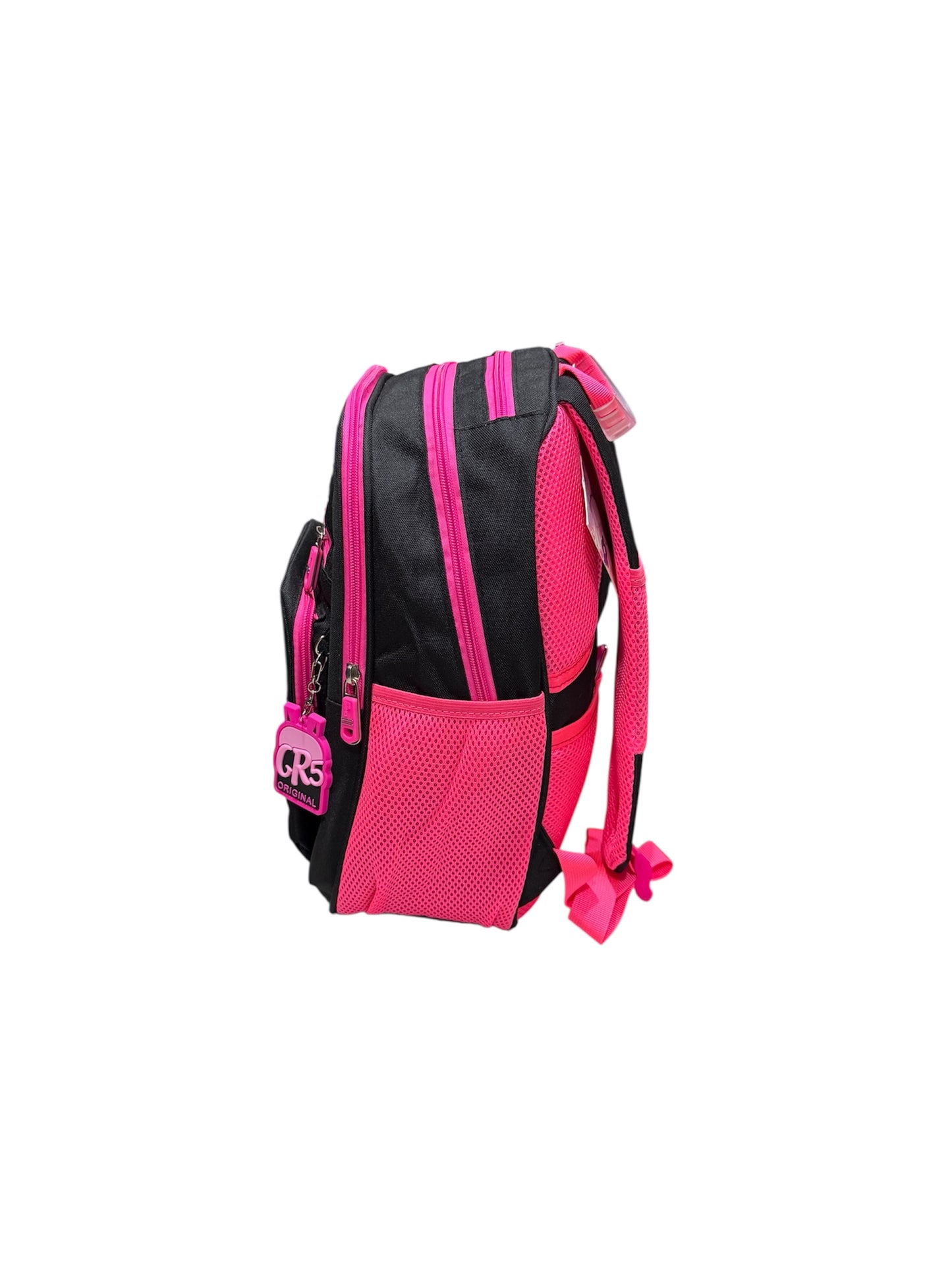 Morral Cr5 Niña