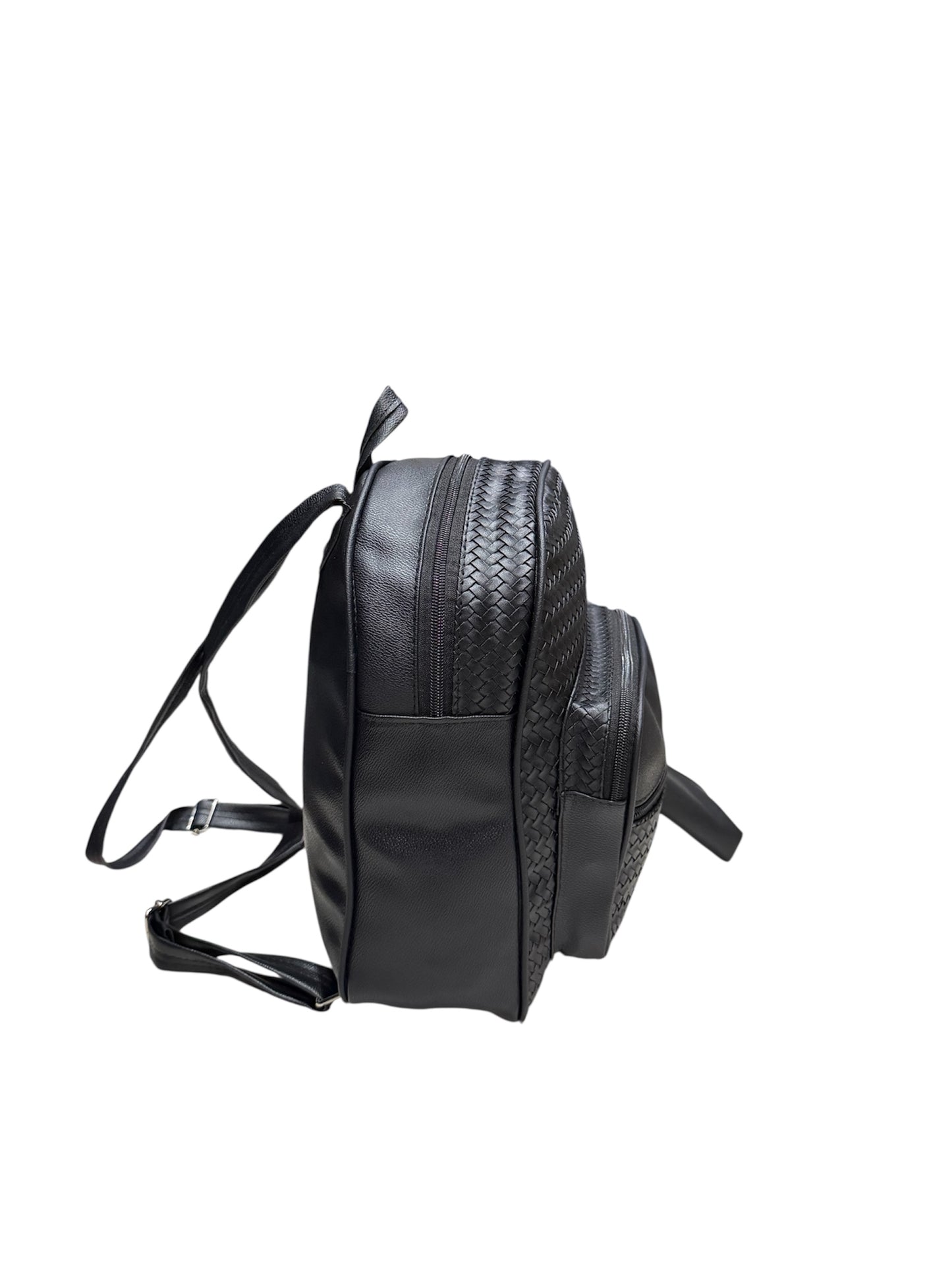 👜 Morral Elegance Tejido + Monedero