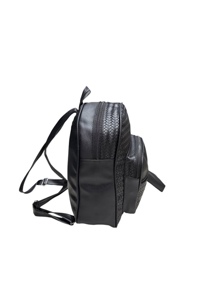 👜 Morral Elegance Tejido + Monedero