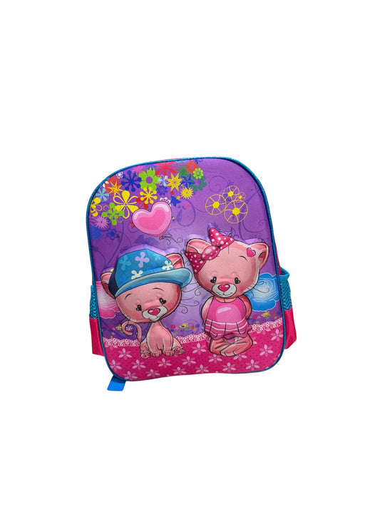 Morral Niña