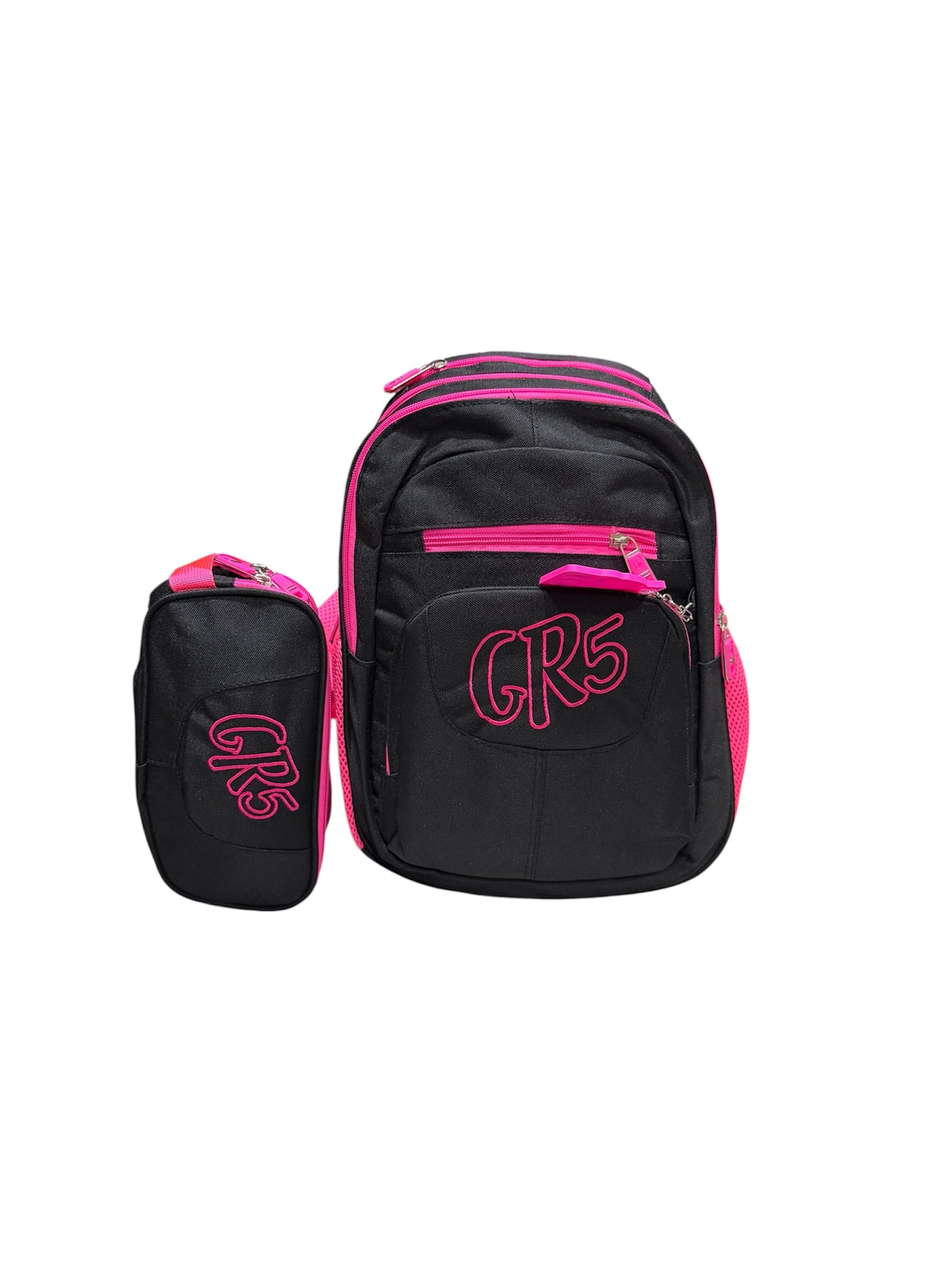 Morral Cr5 Niña