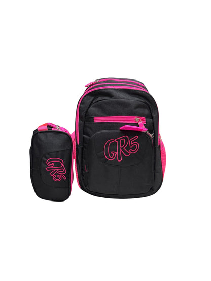 Morral Cr5 Niña
