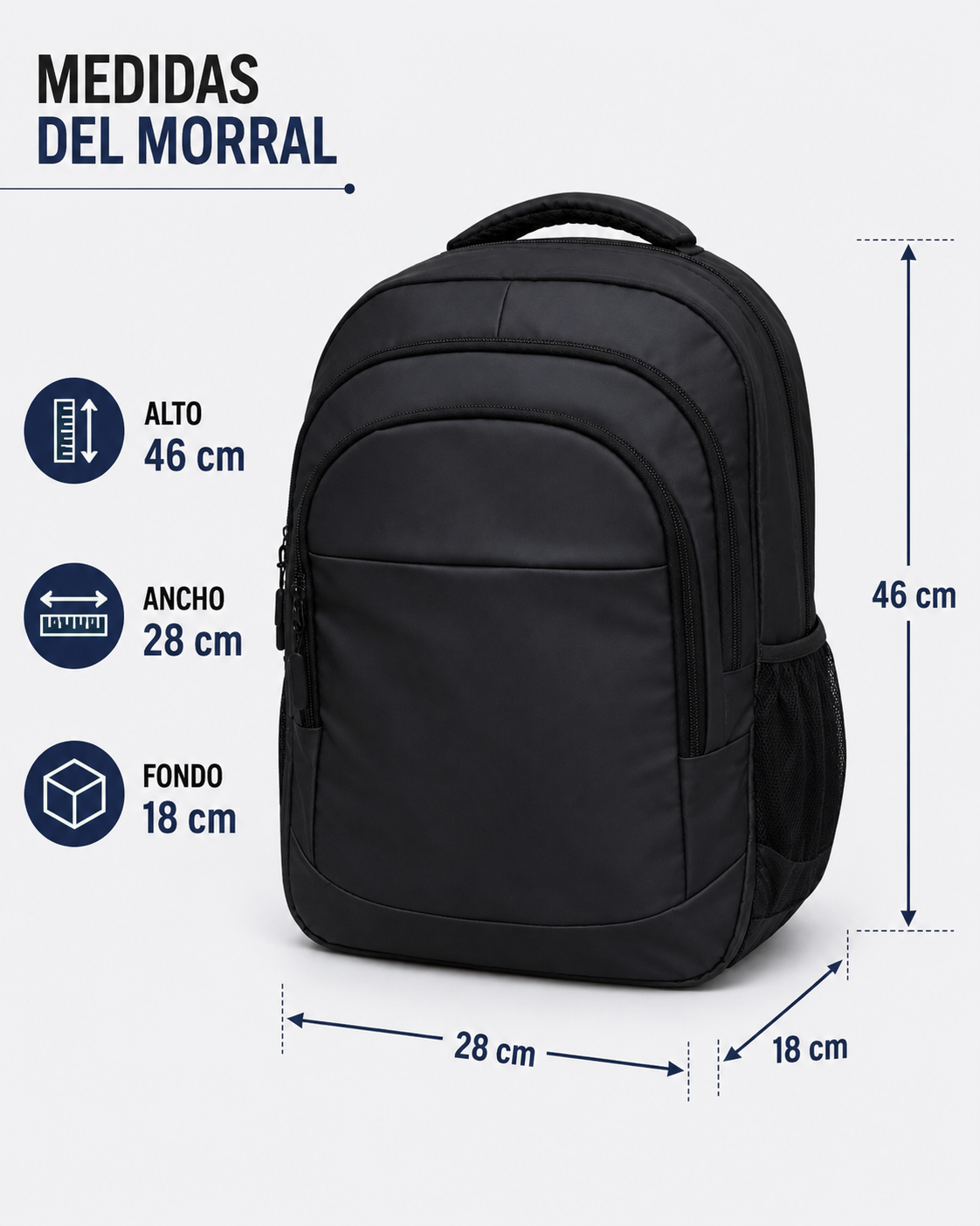 Morral Velocity Premium
