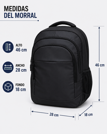 Morral Velocity Premium