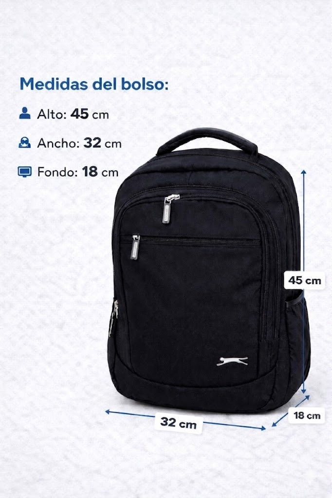 Morral Slazenger