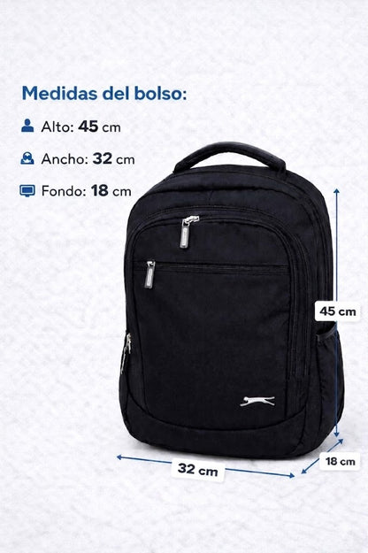 Morral Slazenger