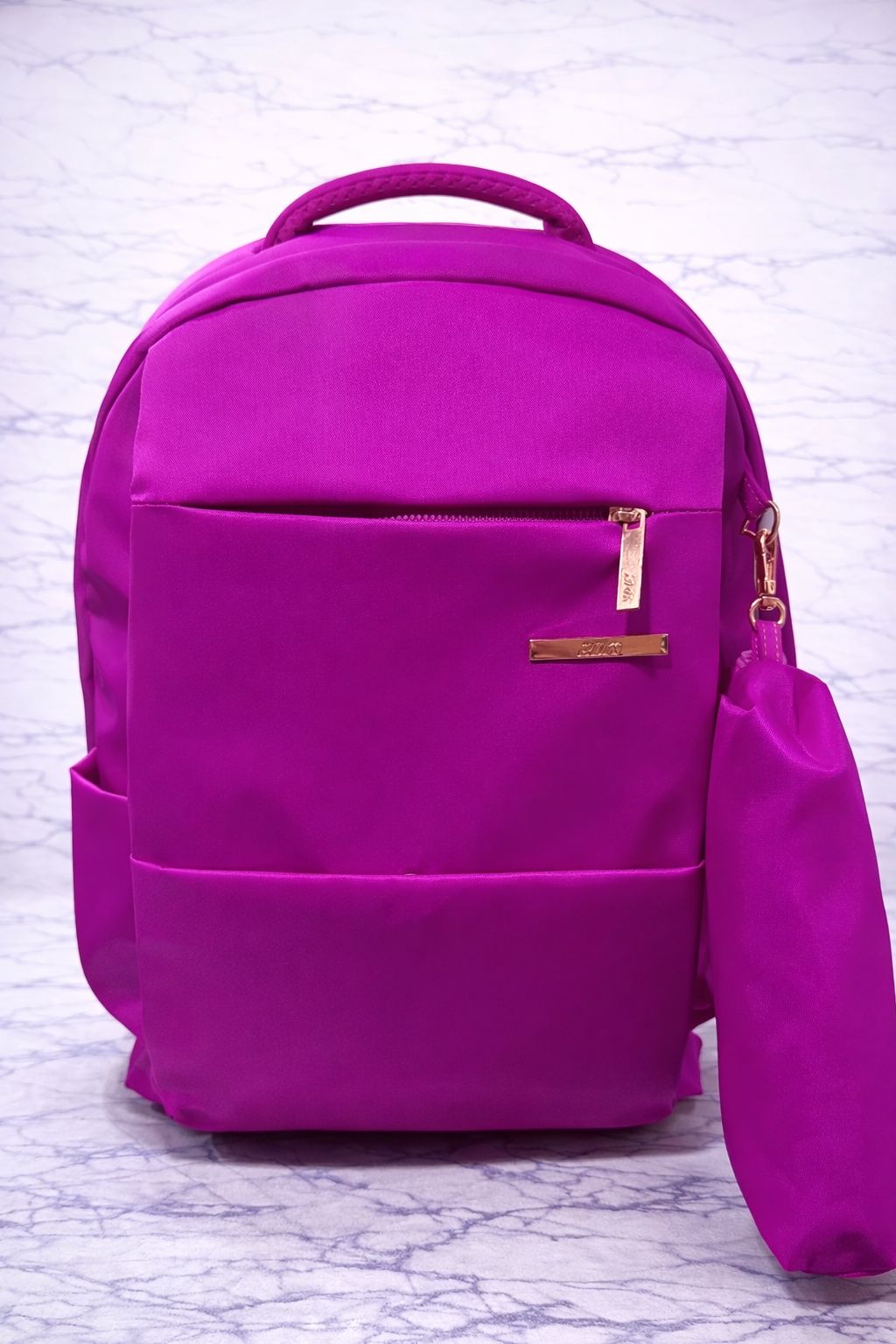 Alpha pink