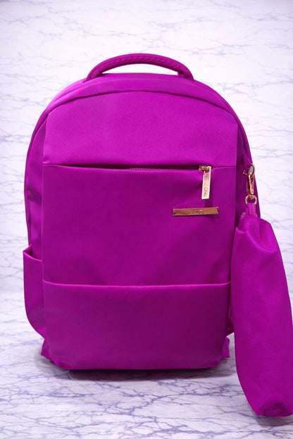 Alpha pink
