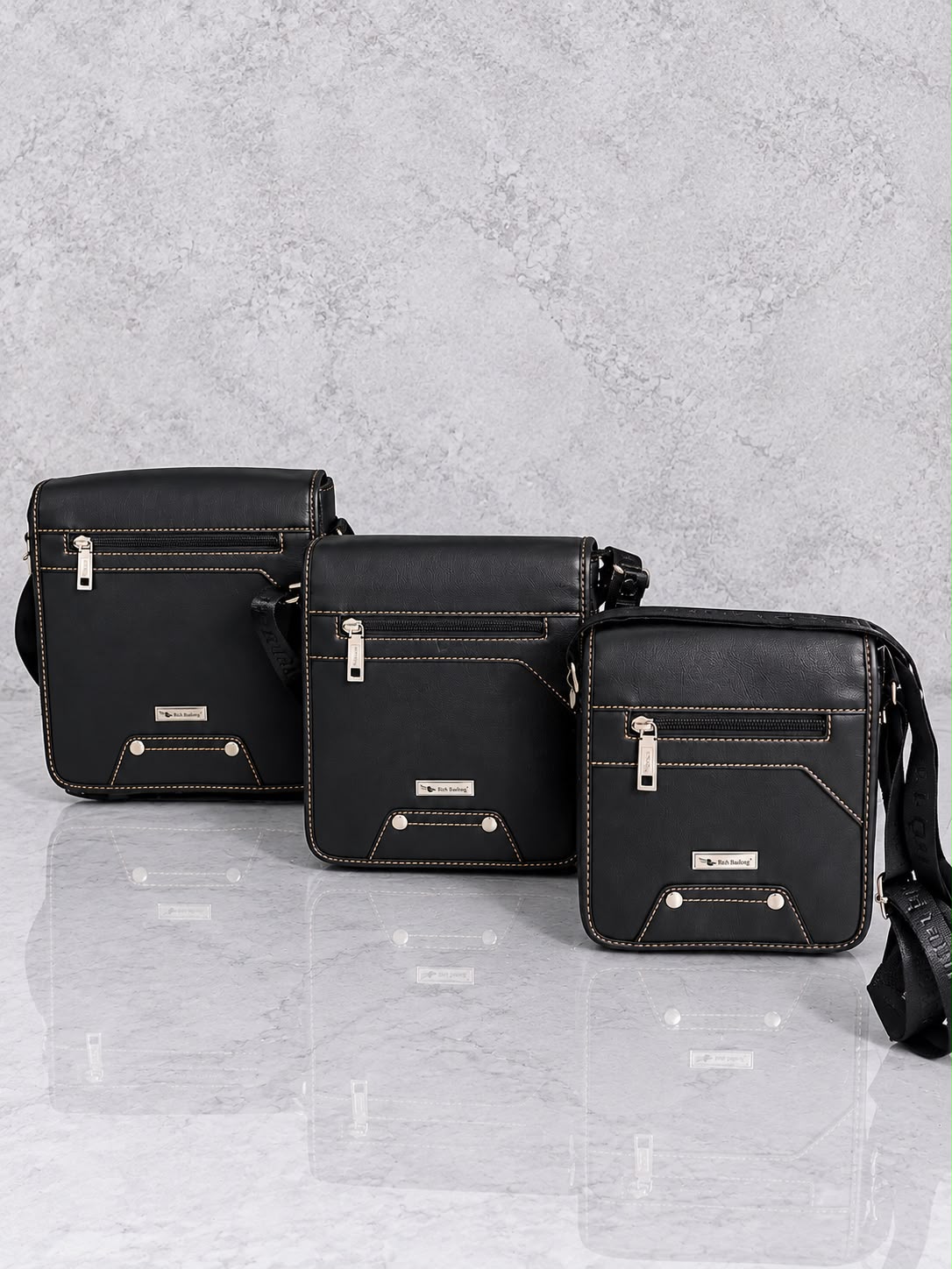 Bolso Manos Libres Premium Urbano