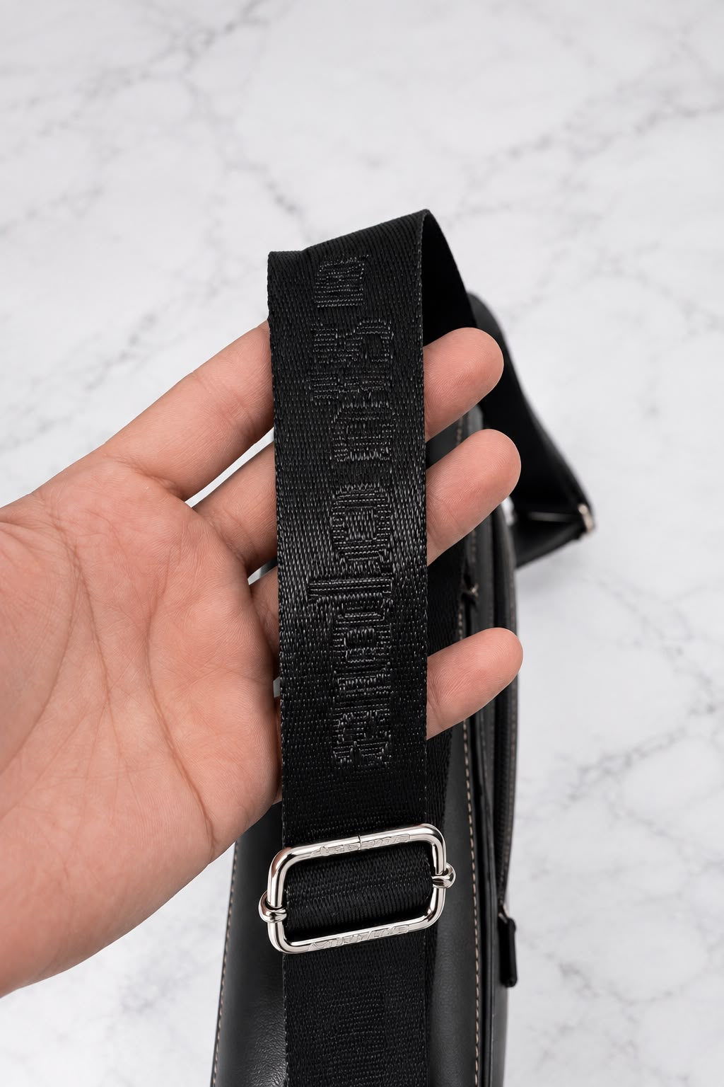 Bolso Manos Libres Premium Urbano