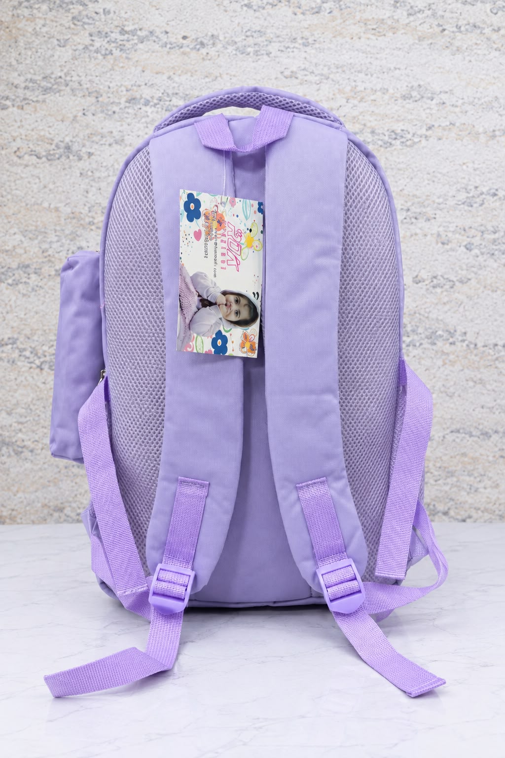 Violeta Glam