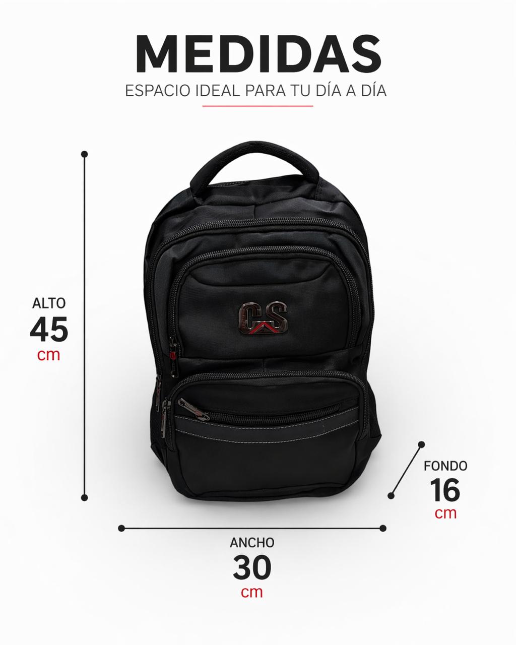 Morral CS Premium