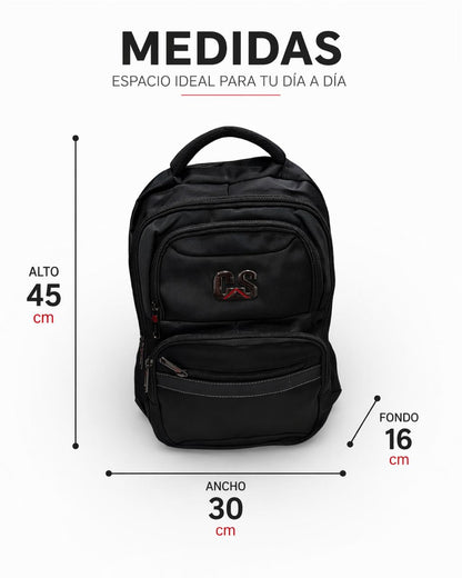 Morral CS Premium