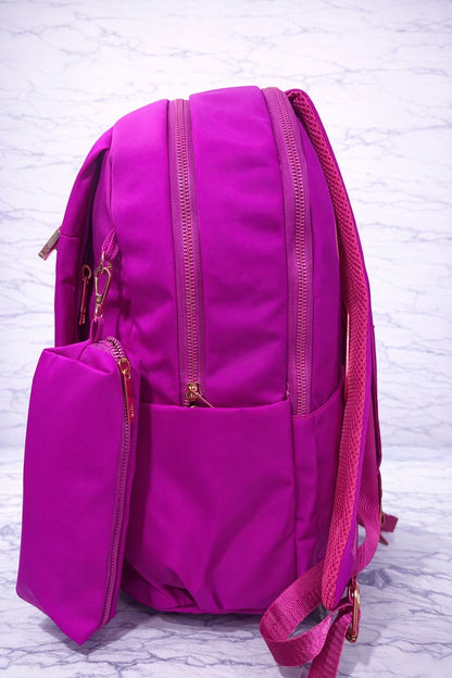 Alpha pink