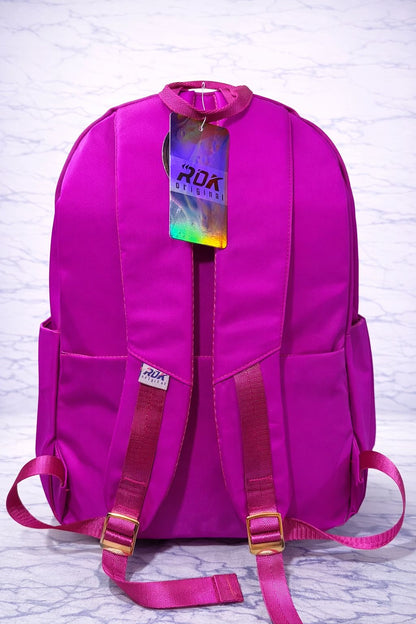 Alpha pink