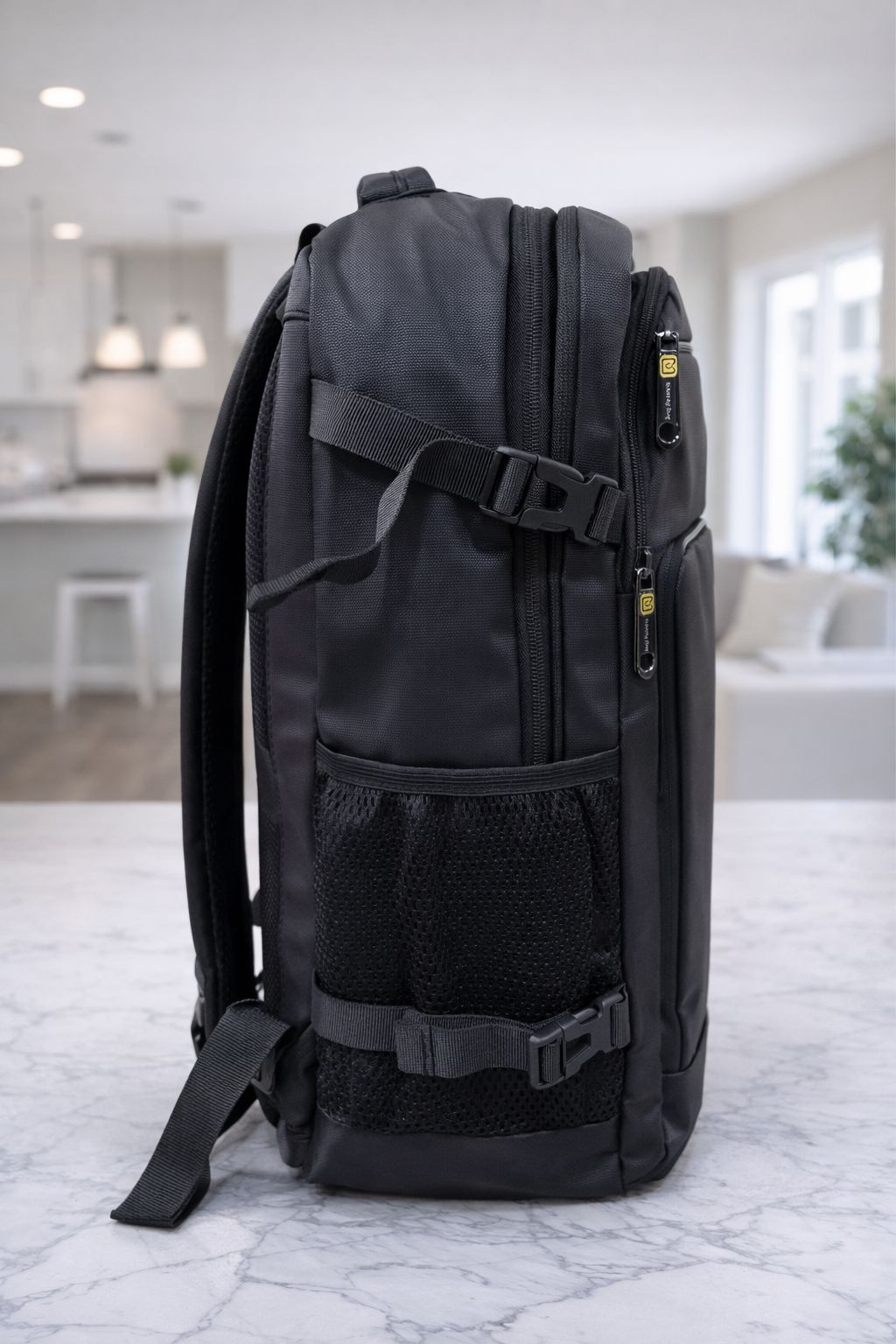 Bomac Pro Black