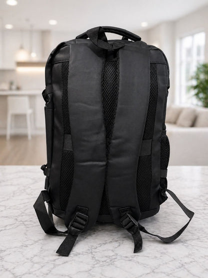 Bomac Pro Black