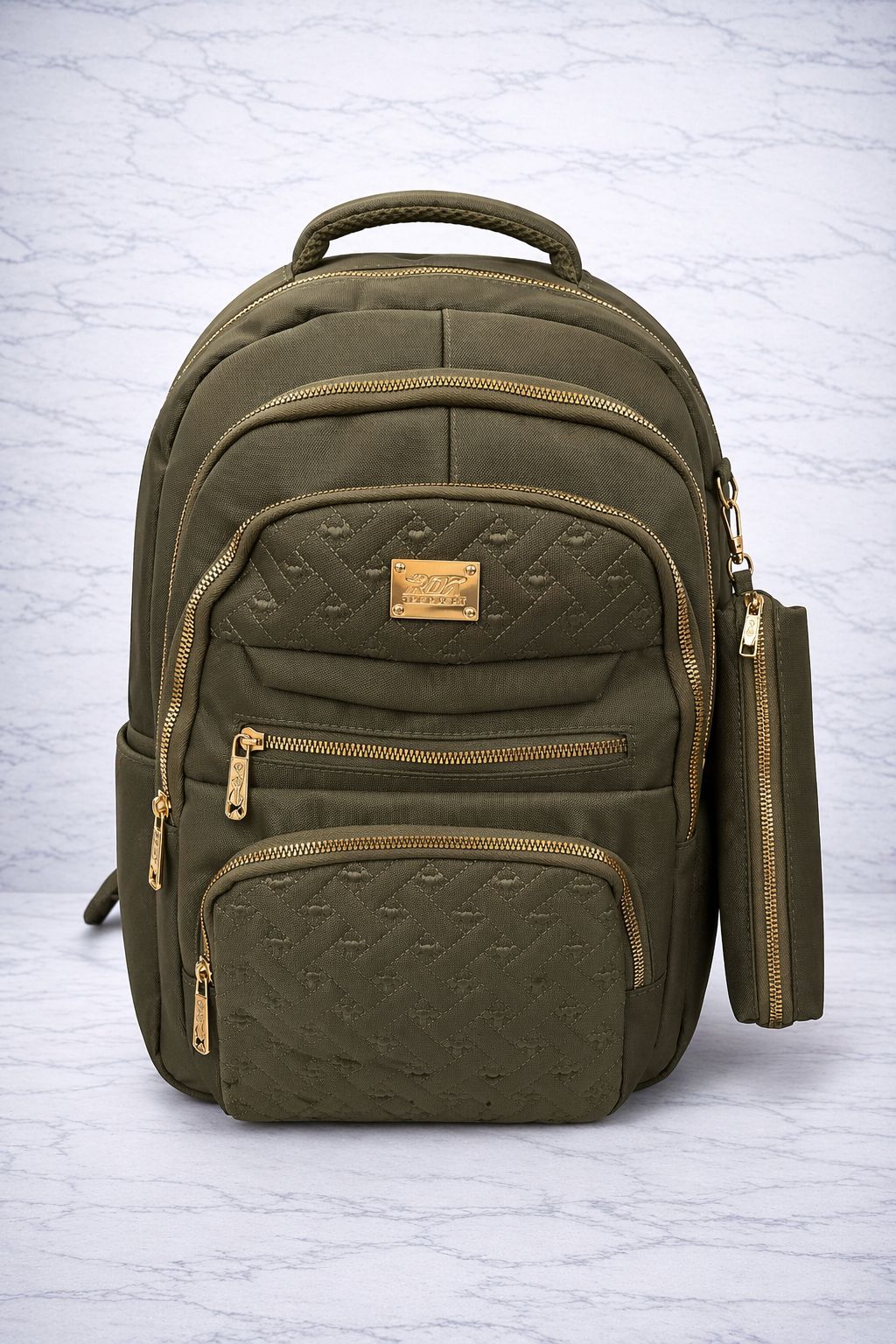 Morral Rda dama
