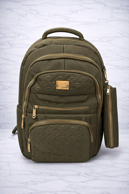 Morral Rda dama