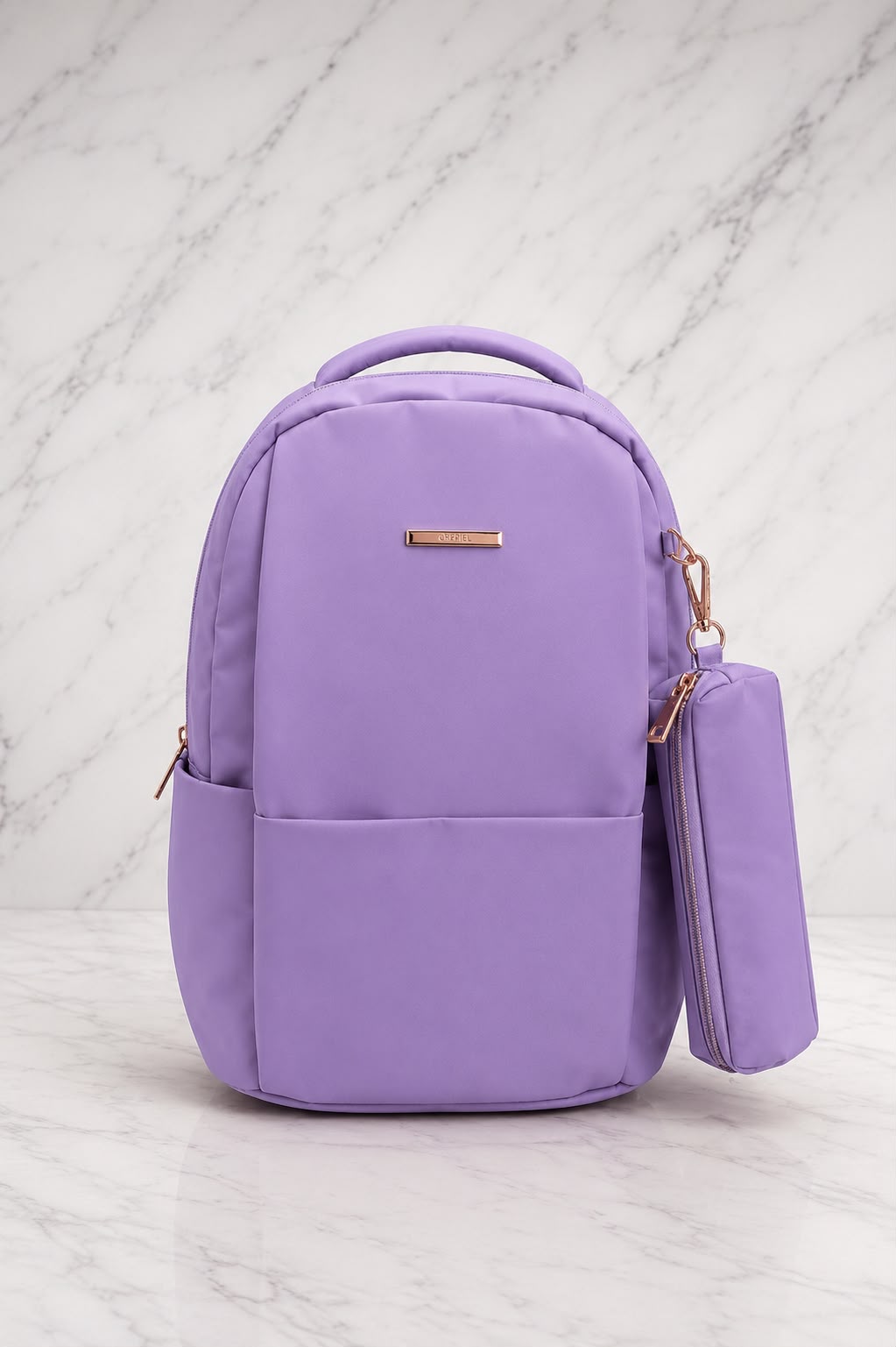 Alpha pink