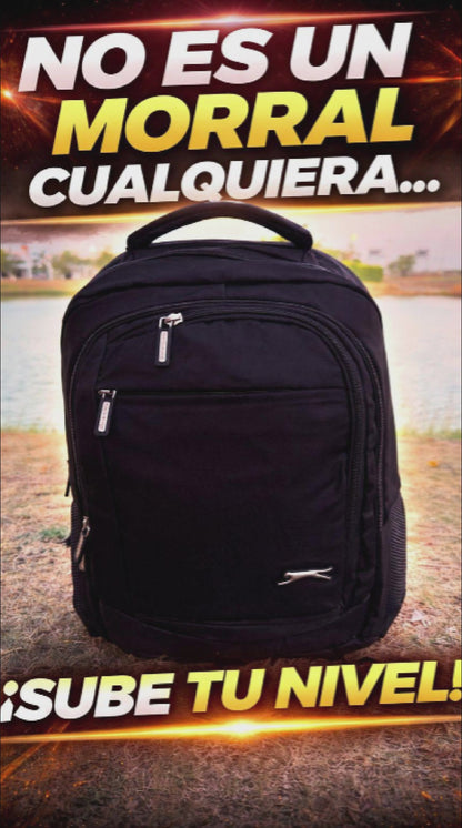 Morral Slazenger
