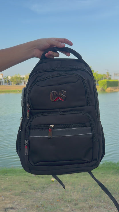 Morral CS Premium
