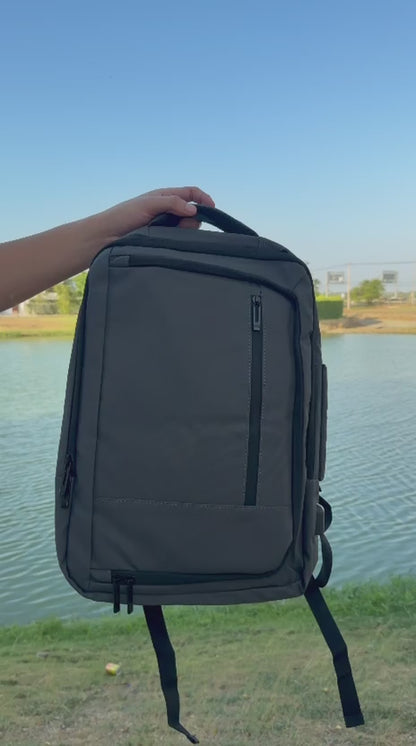 Morral Ejecutivo 2 en 1 Premium